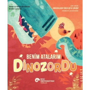 Benim Atalarım Dinozordu