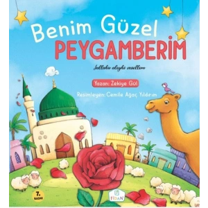 Benim Güzel Peygamberim (s.a.v.)