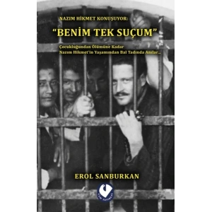 Benim Tek Suçum