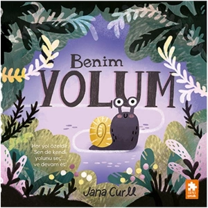 Benim Yolum
