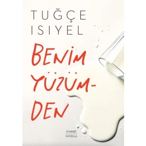 Benim Yüzümden