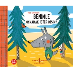 Benimle Oynamak İster misin?