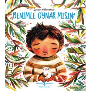 Benimle Oynar Mısın?