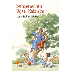 Bennanenin Uçan Koltuğu