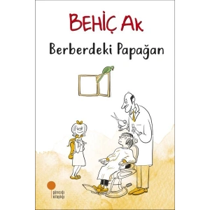 Berberdeki Papağan