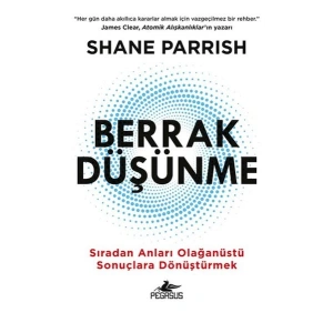 Berrak Düşünme