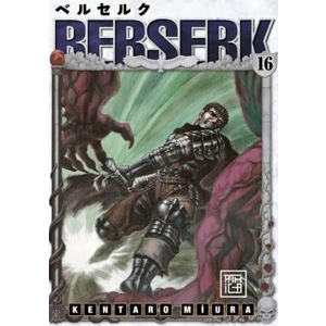 Berserk 16