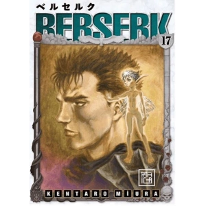 Berserk 17