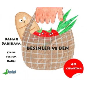 Besinler Ve Ben