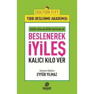 Beslenerek İyileş