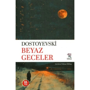Beyaz Geceler