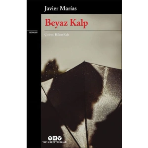 Beyaz Kalp