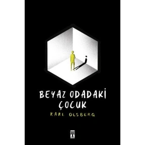 Beyaz Odadaki Çocuk