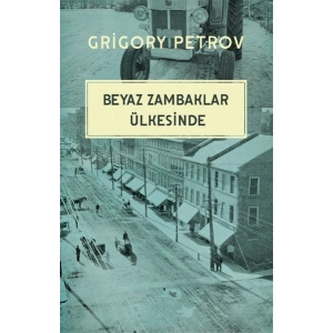 Beyaz Zambaklar Ülkesinde