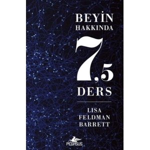 Beyin Hakkında 7,5 Ders