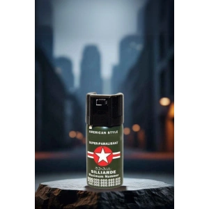 Biber Gazszıı 40ml OC Koruyucu Sprey SKT 2030