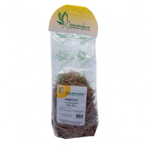 Biberiye Doğal 50 Gr Paket