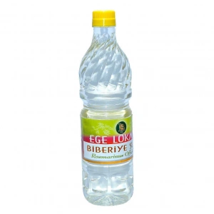 Biberiye Suyu Pet Şişe 1 Lt