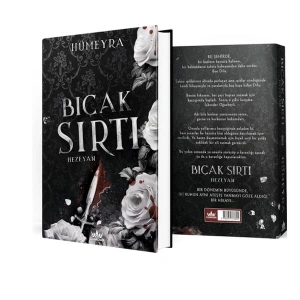 Bıçak Sırtı 2 Hezeyan – Ciltli