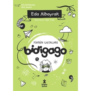 Bidigago - Fikrin Ustaları