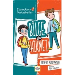 Bilge İle Hikmet - Düşündüren Muhabbetler 1