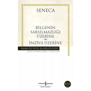 Bilgenin Sarsılmazlığı Üzerine – İnziva Üzerine -Hasan Ali Yücel Klasikleri