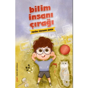 Bilim İnsanı Çırağı