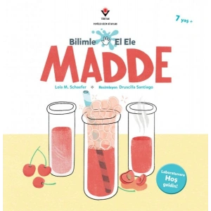 Bilimle El Ele Madde