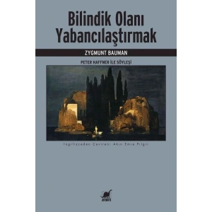 Bilindik Olanı Yabancılaştırmak Peter Haffner ile Söyleşi