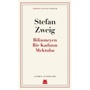 Bilinmeyen Bir Kadının Mektubu