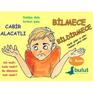 Bilmece Bildirmece