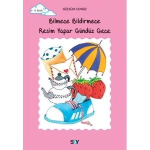 Bilmece Bildirmece Resim Yapar Gündüz Gece