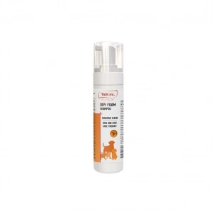 Biolive Cat Dog Köpük Şampuan 200ml