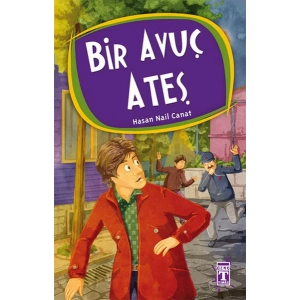 Bir Avuç Ateş