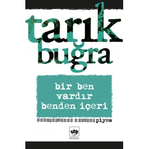 Bir Ben Vardır Benden İçeri