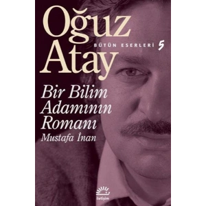 Bir Bilim Adamının Romanı
