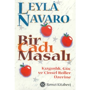 Bir Cadı Masalı
