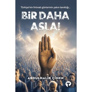 Bir Daha Asla