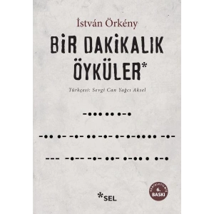 Bir Dakikalık Öyküler