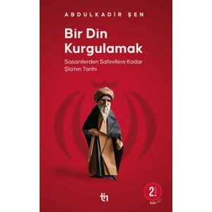 Bir Din Kurgulamak