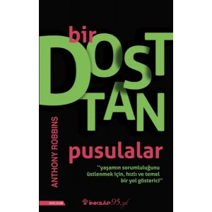 Bir Dosttan Pusulalar