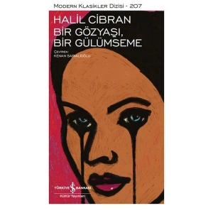 Bir Gözyaşı, Bir Gülümseme - Modern Klasikler Dizisi
