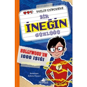 Bir İneğin Günlüğü 2. Kitap Hollywood’Un 1000 Işığı