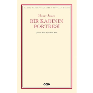 Bir Kadının Portresi