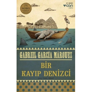 Bir Kayıp Denizci