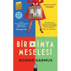 Bir Kimya Meselesi