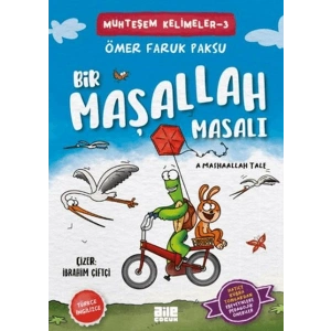 Bir Maşallah Masalı