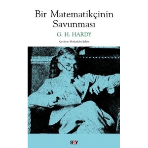 Bir Matematikçinin Savunması