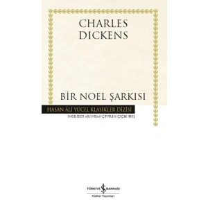 Bir Noel Şarkısı - Hasan Ali Yücel Klasikleri