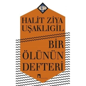 Bir Ölünün Defteri